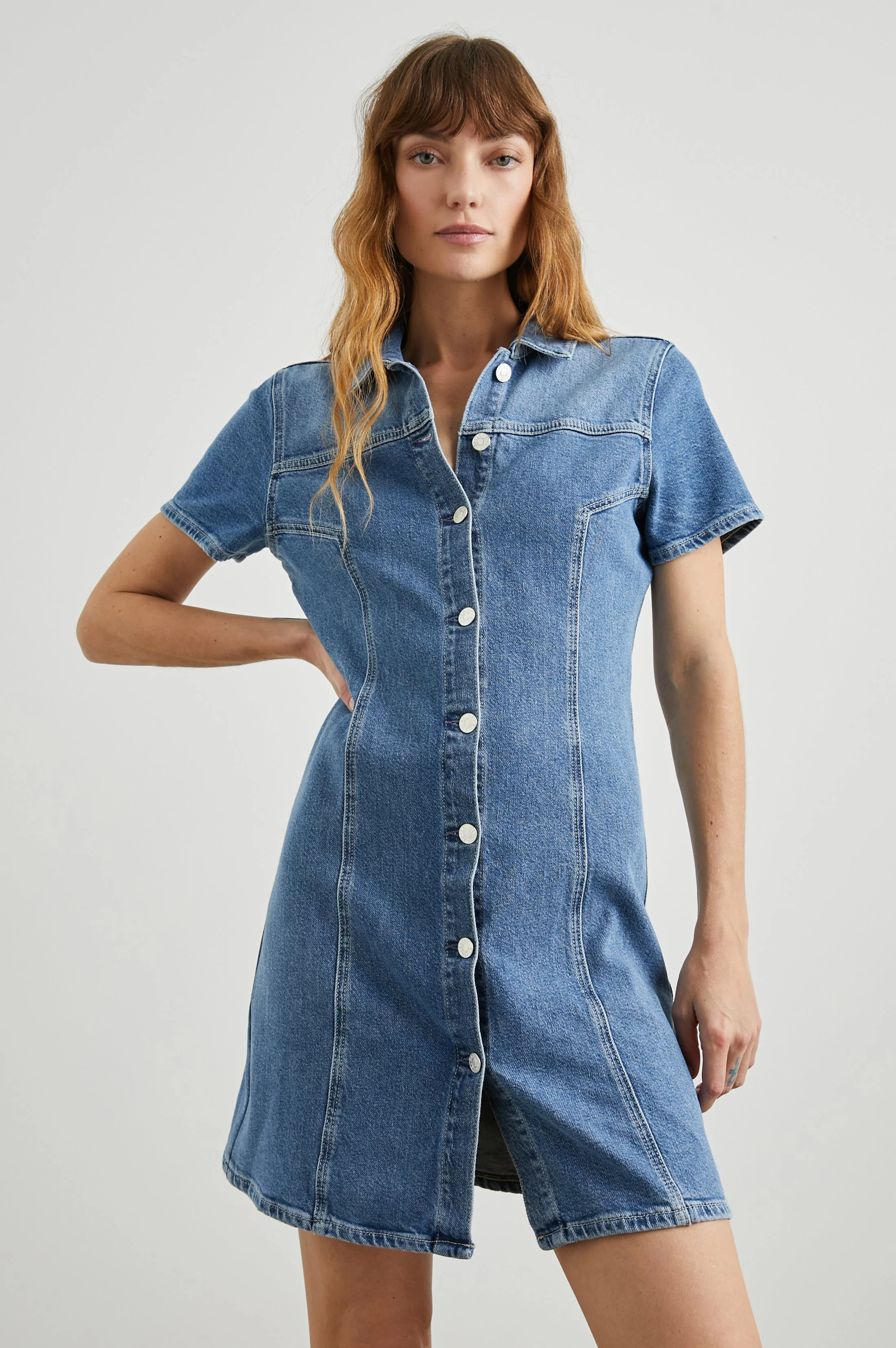 SALE | WOMEN'S DRESSES & ROMPERS
